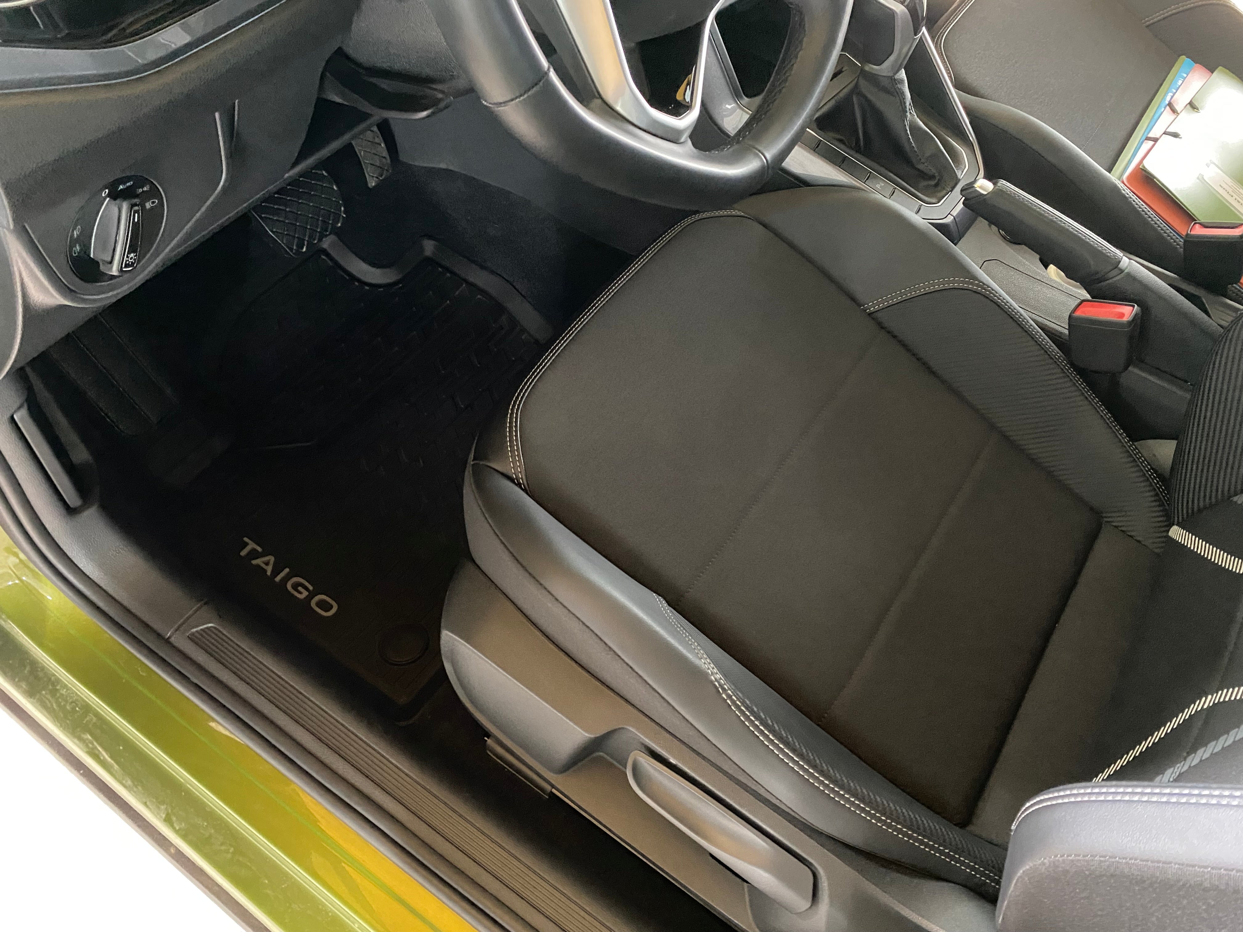 Volkswagen Taigo BaseCare +