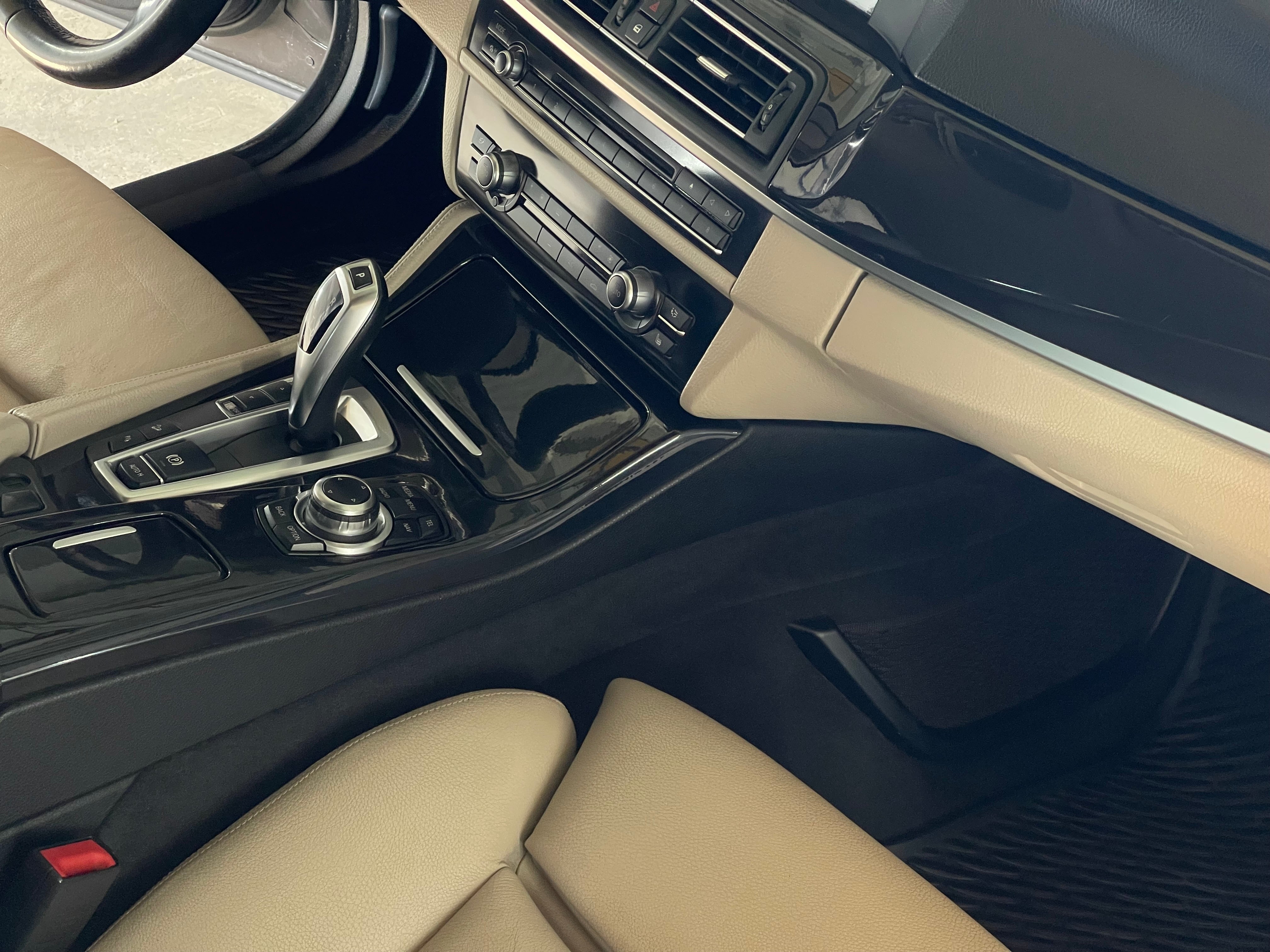 BMW 530d - BaseCare +